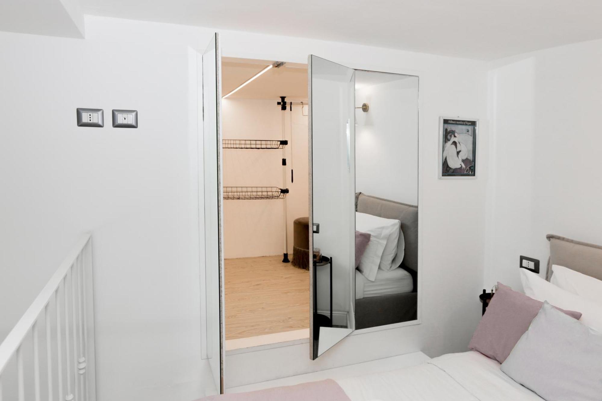 Apartmán Fashion Loft 8 Min To Duomo Milán Exteriér fotografie