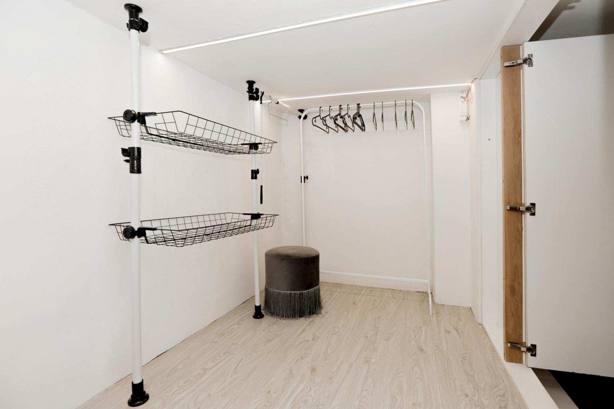 Apartmán Fashion Loft 8 Min To Duomo Milán Exteriér fotografie